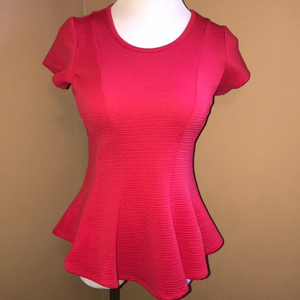 SOLD!! BCX blouse